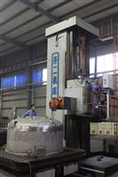 Polysilicon Casting Ofenbau