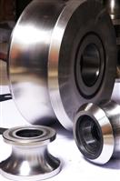 Roller Mould Machining