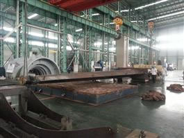 usinage de précision de fabrication et de service