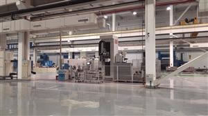 Precision machining and manufacturing service