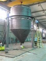 Large Machinery Welding Services