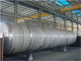 Special Vehicle Welding Services